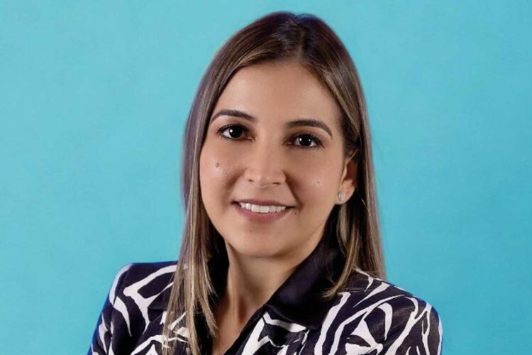 Janithza Dessiree Marucci Stanziola (Sofistic Latam)