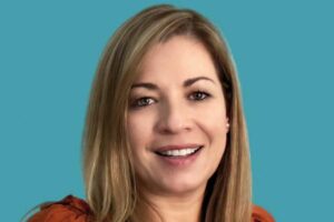 Gabriela Rodríguez, Eset Latinoamérica