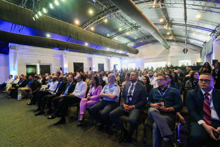 VI Jornadas STIC & Congreso RootedCON República Dominicana 1