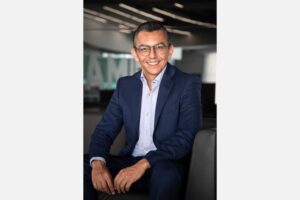 Wilfrido Robledo Luna, director de Información Estratégica en Grupo Imagen.